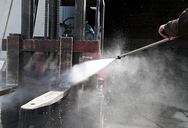 Best Oil Spill Cleanup  in Terrace Park, OH